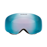 Goggles Oakley Flight Deck M Stonewash - Prizm Snow Sapphire Iridium - Genetik Sport